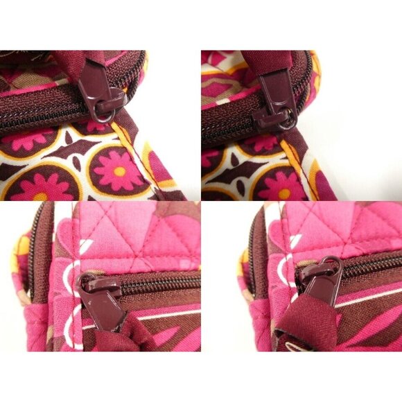 Vera Bradley Carnaby Mini Hipster - Picture 12 of 12